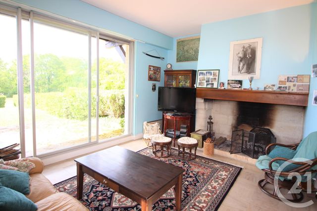 Appartement F2 à vendre - 2 pièces - 47.8 m2 - TOURGEVILLE - 14 - BASSE-NORMANDIE - Century 21 Tirard-Gardie Appartement F2 à vendre - 2 pièces - 47.8 m2 - TOURGEVILLE - 14 - BASSE-NORMANDIE - Century 21 Tirard-Gardie