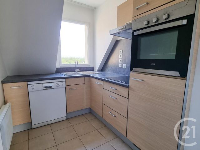 Appartement F3 à vendre - 3 pièces - 54.0 m2 - ST ARNOULT - 14 - BASSE-NORMANDIE - Century 21 Tirard-Gardie Appartement F3 à vendre - 3 pièces - 54.0 m2 - ST ARNOULT - 14 - BASSE-NORMANDIE - Century 21 Tirard-Gardie