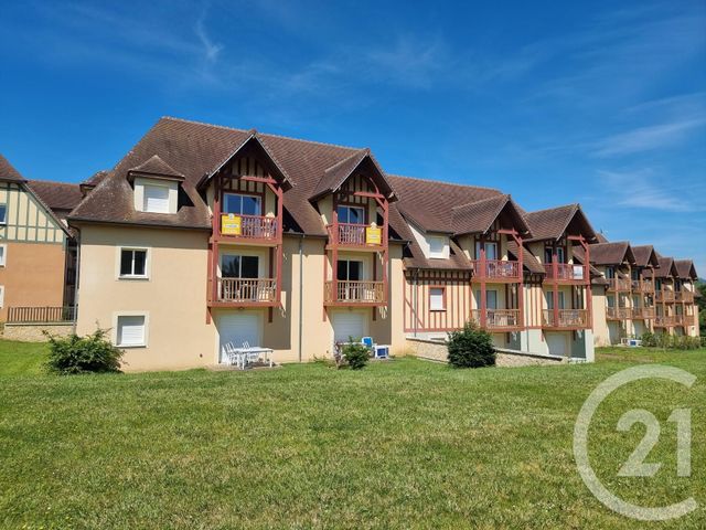 Appartement F3 à vendre - 3 pièces - 54.0 m2 - ST ARNOULT - 14 - BASSE-NORMANDIE - Century 21 Tirard-Gardie Appartement F3 à vendre - 3 pièces - 54.0 m2 - ST ARNOULT - 14 - BASSE-NORMANDIE - Century 21 Tirard-Gardie