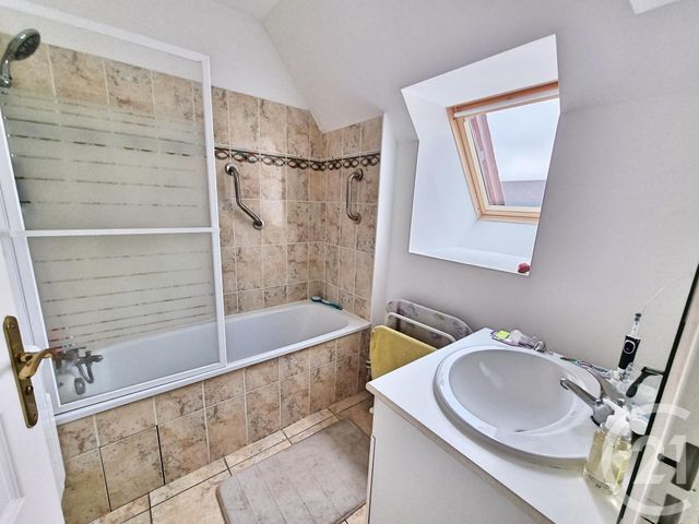 Afficher la photo en grand maison à vendre - 3 pièces - 67.0 m2 - ST ARNOULT - 14 - BASSE-NORMANDIE - Century 21 Tirard-Gardie