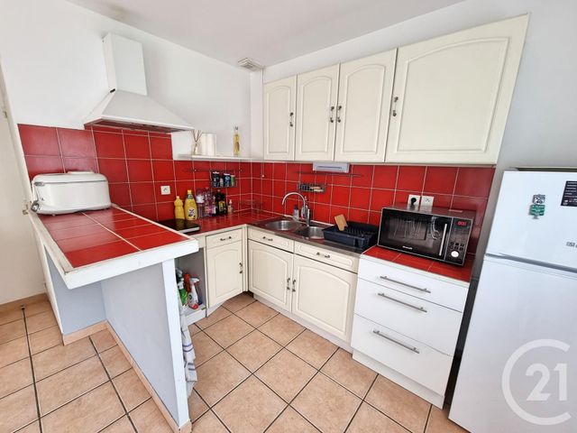 Afficher la photo en grand maison à vendre - 3 pièces - 67.0 m2 - ST ARNOULT - 14 - BASSE-NORMANDIE - Century 21 Tirard-Gardie