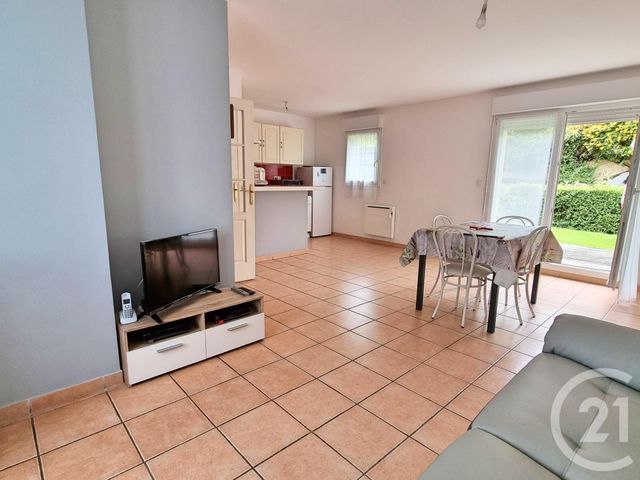 Afficher la photo en grand maison à vendre - 3 pièces - 67.0 m2 - ST ARNOULT - 14 - BASSE-NORMANDIE - Century 21 Tirard-Gardie