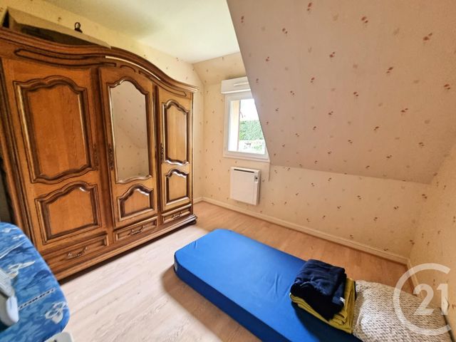 Afficher la photo en grand maison à vendre - 3 pièces - 67.0 m2 - ST ARNOULT - 14 - BASSE-NORMANDIE - Century 21 Tirard-Gardie
