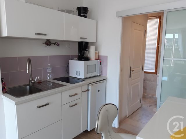 Afficher la photo en grand Appartement F2 à vendre - 2 pièces - 37.88 m2 - DEAUVILLE - 14 - BASSE-NORMANDIE - Century 21 Tirard-Gardie