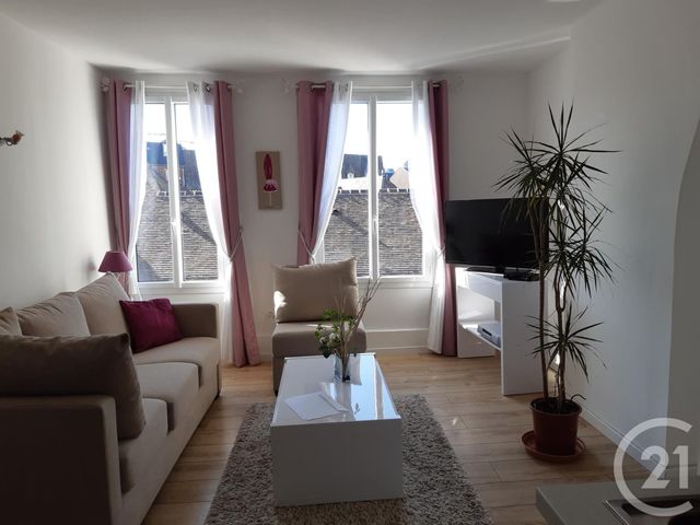 Afficher la photo en grand Appartement F2 à vendre - 2 pièces - 37.88 m2 - DEAUVILLE - 14 - BASSE-NORMANDIE - Century 21 Tirard-Gardie