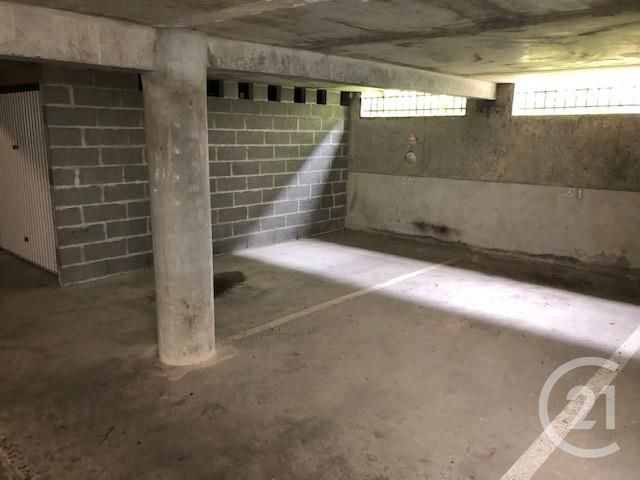 parking à vendre - 11.0 m2 - DEAUVILLE - 14 - BASSE-NORMANDIE - Century 21 Tirard-Gardie parking à vendre - 11.0 m2 - DEAUVILLE - 14 - BASSE-NORMANDIE - Century 21 Tirard-Gardie