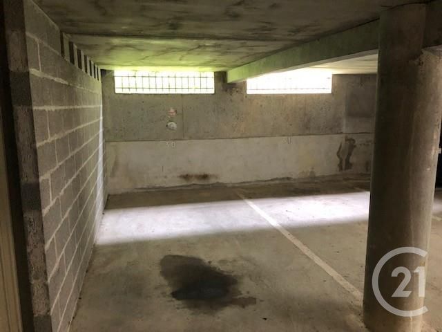 parking à vendre - 11.0 m2 - DEAUVILLE - 14 - BASSE-NORMANDIE - Century 21 Tirard-Gardie parking à vendre - 11.0 m2 - DEAUVILLE - 14 - BASSE-NORMANDIE - Century 21 Tirard-Gardie