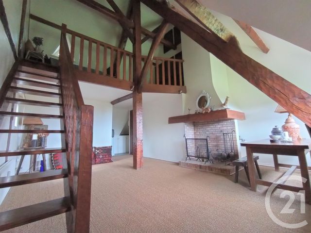 Afficher la photo en grand Appartement F2 à vendre - 2 pièces - 37.39 m2 - TOURGEVILLE - 14 - BASSE-NORMANDIE - Century 21 Tirard-Gardie