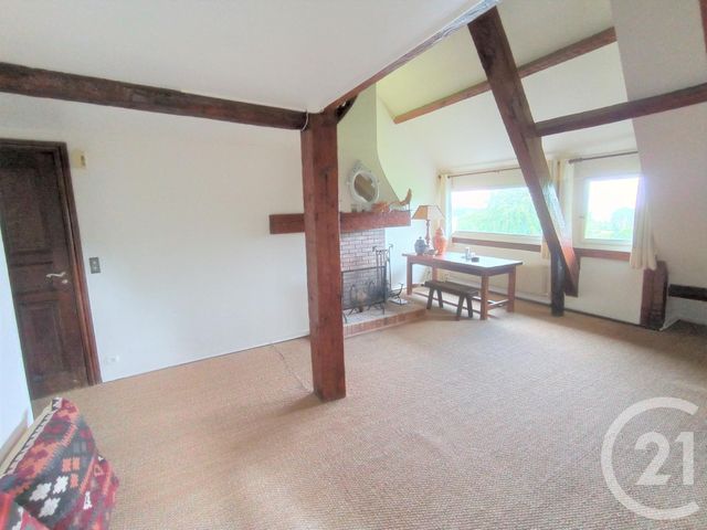 Afficher la photo en grand Appartement F2 à vendre - 2 pièces - 37.39 m2 - TOURGEVILLE - 14 - BASSE-NORMANDIE - Century 21 Tirard-Gardie