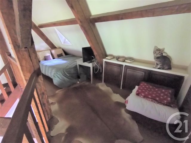 Afficher la photo en grand Appartement F2 à vendre - 2 pièces - 37.39 m2 - TOURGEVILLE - 14 - BASSE-NORMANDIE - Century 21 Tirard-Gardie