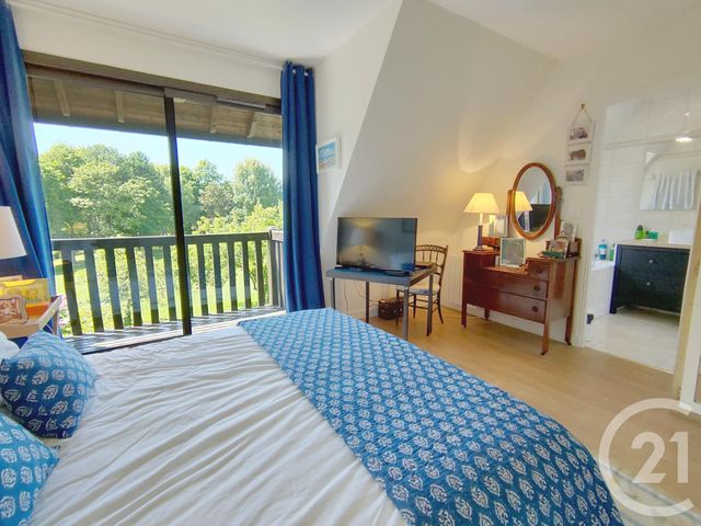 Afficher la photo en grand Appartement F5 à vendre - 5 pièces - 110.0 m2 - TOURGEVILLE - 14 - BASSE-NORMANDIE - Century 21 Tirard-Gardie