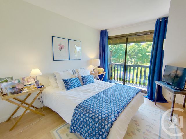 Afficher la photo en grand Appartement F5 à vendre - 5 pièces - 110.0 m2 - TOURGEVILLE - 14 - BASSE-NORMANDIE - Century 21 Tirard-Gardie