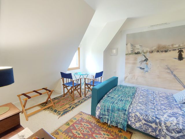 Afficher la photo en grand Appartement F5 à vendre - 5 pièces - 110.0 m2 - TOURGEVILLE - 14 - BASSE-NORMANDIE - Century 21 Tirard-Gardie