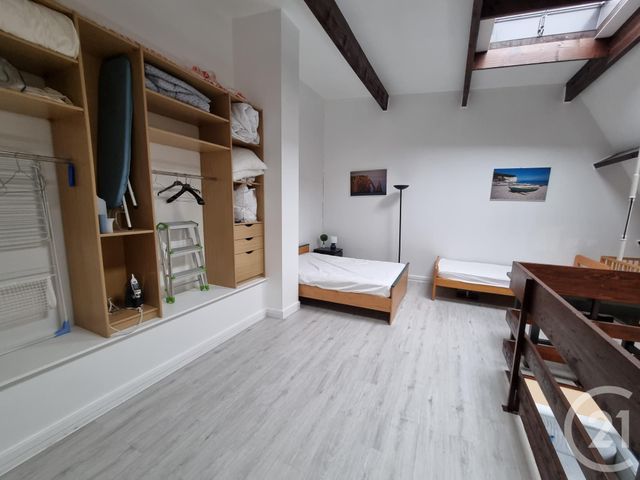 Afficher la photo en grand Appartement F2 à vendre - 2 pièces - 50.14 m2 - TROUVILLE SUR MER - 14 - BASSE-NORMANDIE - Century 21 Tirard-Gardie
