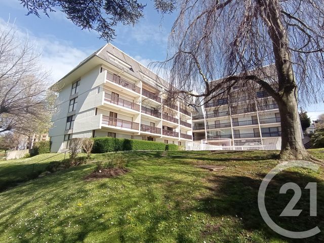 Afficher la photo en grand Appartement F2 à vendre - 2 pièces - 50.14 m2 - TROUVILLE SUR MER - 14 - BASSE-NORMANDIE - Century 21 Tirard-Gardie