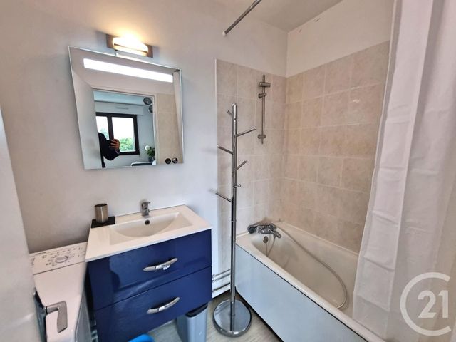Afficher la photo en grand Appartement F2 à vendre - 2 pièces - 50.14 m2 - TROUVILLE SUR MER - 14 - BASSE-NORMANDIE - Century 21 Tirard-Gardie