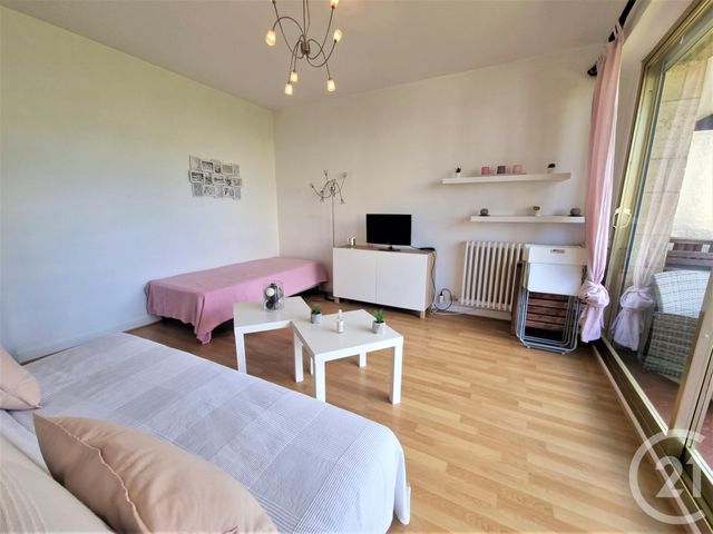 Afficher la photo en grand Studio à vendre - 1 pièce - 23.01 m2 - DEAUVILLE - 14 - BASSE-NORMANDIE - Century 21 Tirard-Gardie