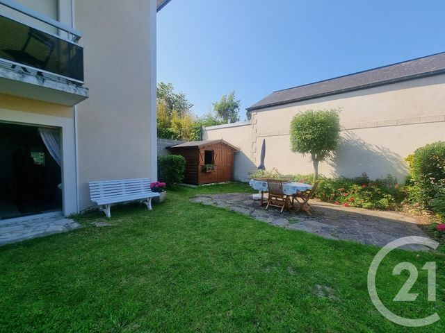 appartement - VILLERVILLE - 14
