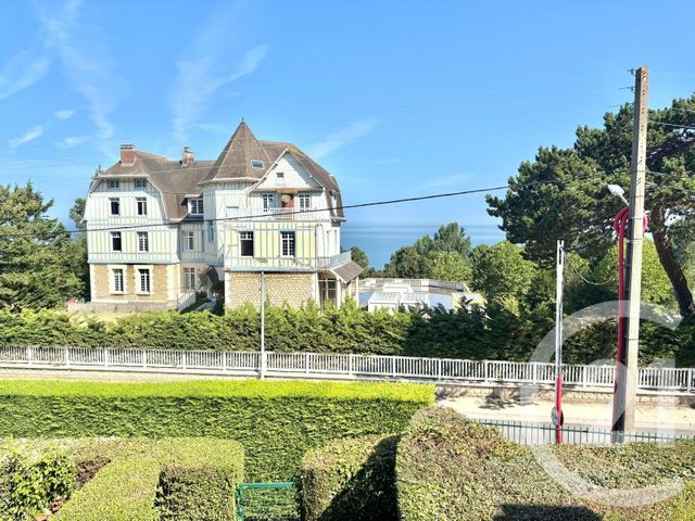 maison à vendre - 3 pièces - 59.69 m2 - TROUVILLE SUR MER - 14 - BASSE-NORMANDIE - Century 21 Tirard-Gardie