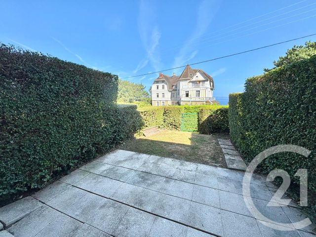 maison à vendre - 3 pièces - 59.69 m2 - TROUVILLE SUR MER - 14 - BASSE-NORMANDIE - Century 21 Tirard-Gardie