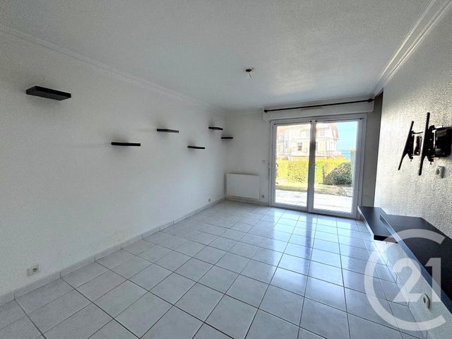 maison à vendre - 3 pièces - 59.69 m2 - TROUVILLE SUR MER - 14 - BASSE-NORMANDIE - Century 21 Tirard-Gardie