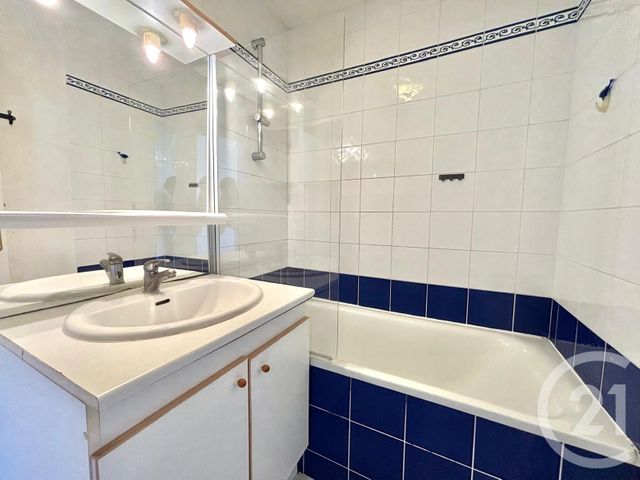 maison à vendre - 3 pièces - 59.69 m2 - TROUVILLE SUR MER - 14 - BASSE-NORMANDIE - Century 21 Tirard-Gardie