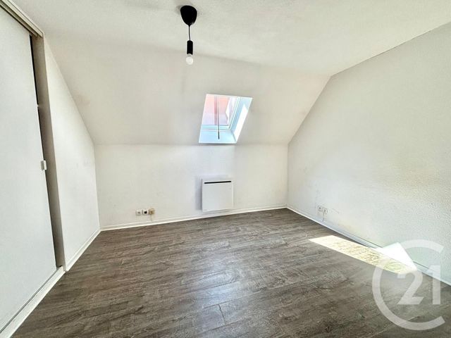 maison à vendre - 3 pièces - 59.69 m2 - TROUVILLE SUR MER - 14 - BASSE-NORMANDIE - Century 21 Tirard-Gardie