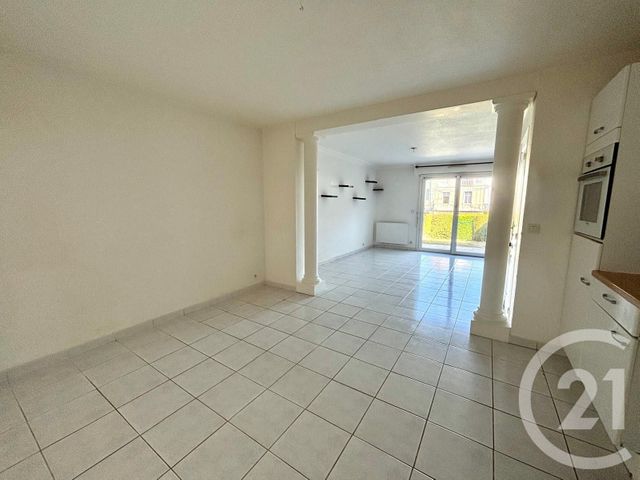 maison à vendre - 3 pièces - 59.69 m2 - TROUVILLE SUR MER - 14 - BASSE-NORMANDIE - Century 21 Tirard-Gardie