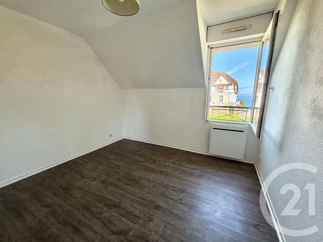 maison à vendre - 3 pièces - 59.69 m2 - TROUVILLE SUR MER - 14 - BASSE-NORMANDIE - Century 21 Tirard-Gardie