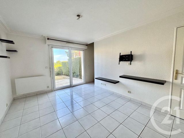 maison à vendre - 3 pièces - 59.69 m2 - TROUVILLE SUR MER - 14 - BASSE-NORMANDIE - Century 21 Tirard-Gardie