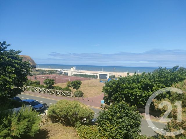 appartement - TOURGEVILLE - 14
