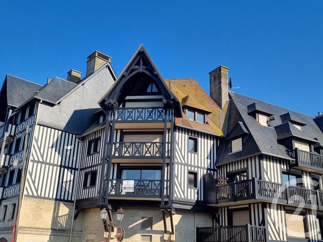  - DEAUVILLE - 