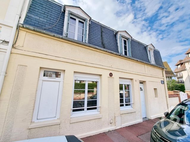  - DEAUVILLE - 