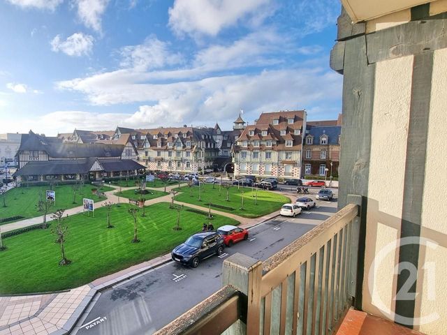  - DEAUVILLE - 