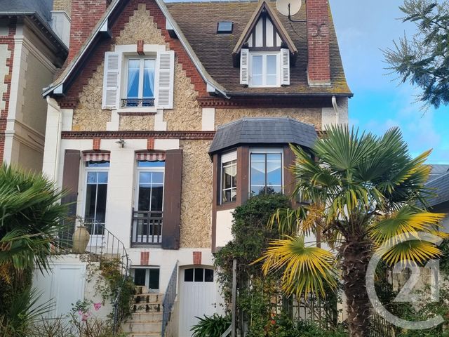  - DEAUVILLE - 