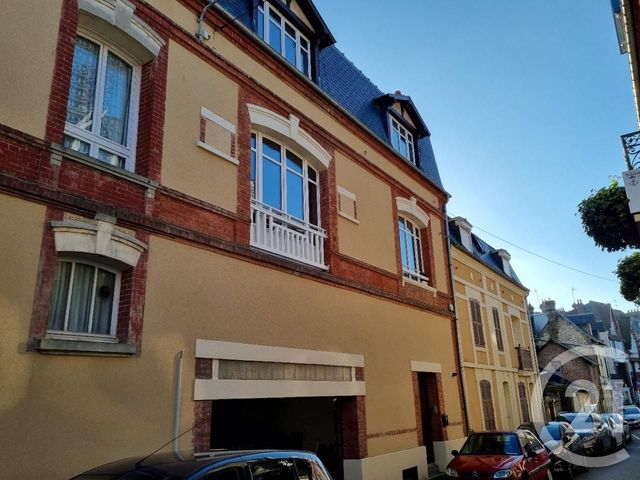  - TROUVILLE SUR MER - 