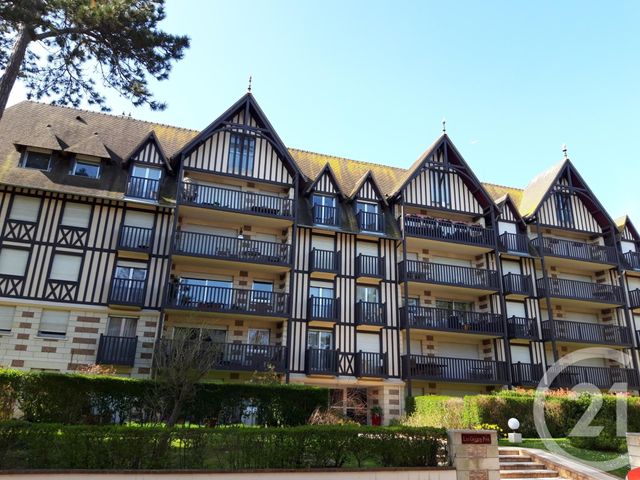  - DEAUVILLE - 