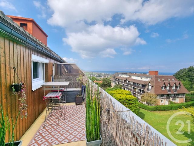  - BLONVILLE SUR MER - 