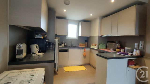 Afficher la photo en grand Appartement F4 à vendre - 4 pièces - 88.29 m2 - DEAUVILLE - 14 - BASSE-NORMANDIE - Century 21 Tirard-Gardie