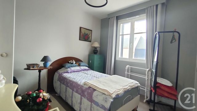 Afficher la photo en grand Appartement F4 à vendre - 4 pièces - 88.29 m2 - DEAUVILLE - 14 - BASSE-NORMANDIE - Century 21 Tirard-Gardie