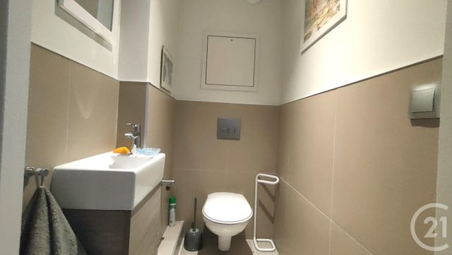 Afficher la photo en grand Appartement F4 à vendre - 4 pièces - 88.29 m2 - DEAUVILLE - 14 - BASSE-NORMANDIE - Century 21 Tirard-Gardie