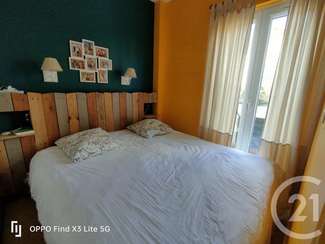 Appartement F2 à vendre - 2 pièces - 26.52 m2 - DEAUVILLE - 14 - BASSE-NORMANDIE - Century 21 Tirard-Gardie