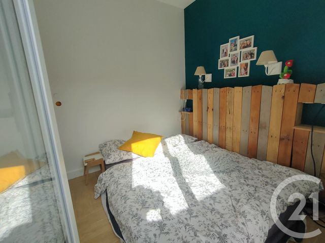 Appartement F1 à vendre - 1 pièce - 26.52 m2 - DEAUVILLE - 14 - BASSE-NORMANDIE - Century 21 Tirard-Gardie