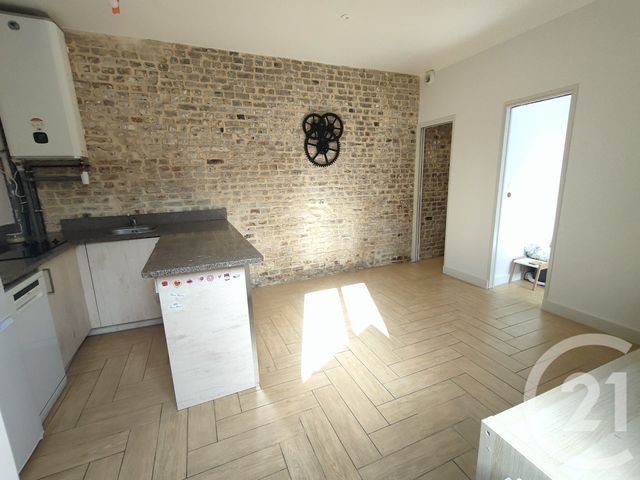 Appartement F1 à vendre - 1 pièce - 26.52 m2 - DEAUVILLE - 14 - BASSE-NORMANDIE - Century 21 Tirard-Gardie