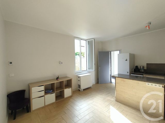Appartement F1 à vendre - 1 pièce - 26.52 m2 - DEAUVILLE - 14 - BASSE-NORMANDIE - Century 21 Tirard-Gardie