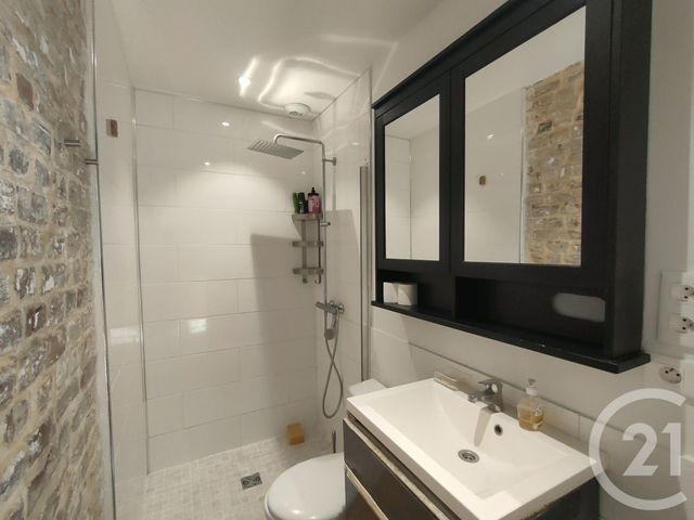 Appartement F1 à vendre - 1 pièce - 26.52 m2 - DEAUVILLE - 14 - BASSE-NORMANDIE - Century 21 Tirard-Gardie