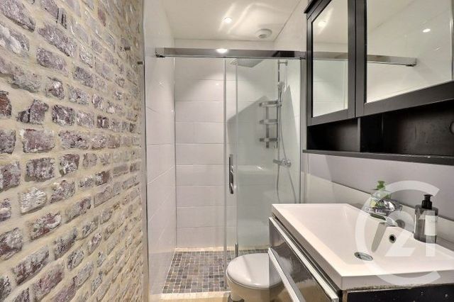 Appartement F2 à vendre - 2 pièces - 26.52 m2 - DEAUVILLE - 14 - BASSE-NORMANDIE - Century 21 Tirard-Gardie