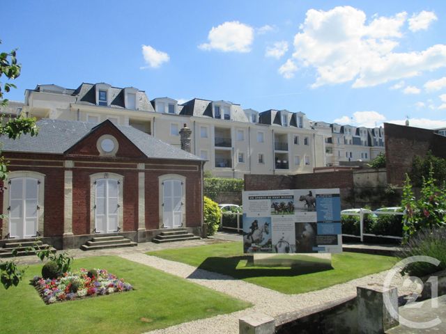  - DEAUVILLE - 