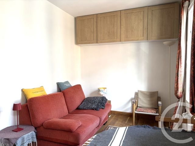 Afficher la photo en grand Appartement F2 à vendre - 2 pièces - 23.11 m2 - TROUVILLE SUR MER - 14 - BASSE-NORMANDIE - Century 21 Tirard-Gardie