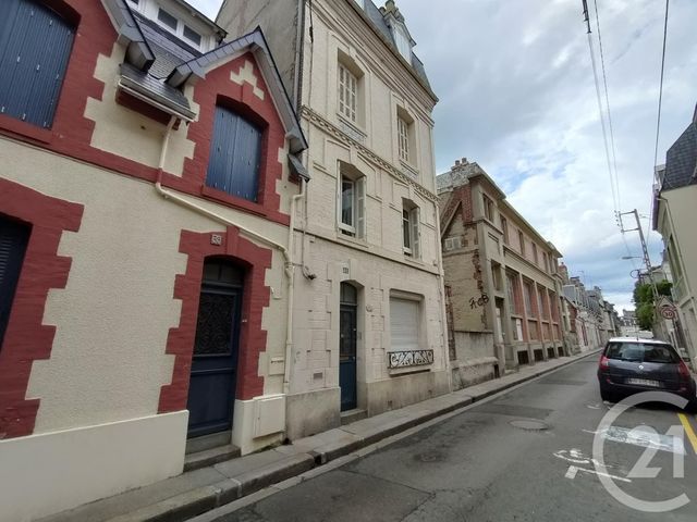 Afficher la photo en grand Appartement F2 à vendre - 2 pièces - 23.11 m2 - TROUVILLE SUR MER - 14 - BASSE-NORMANDIE - Century 21 Tirard-Gardie